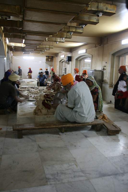 India & Nepal 2011 - 0096